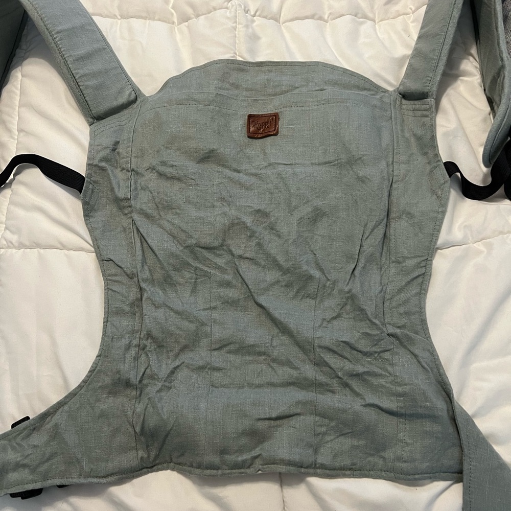 Happy baby original carrier MIST